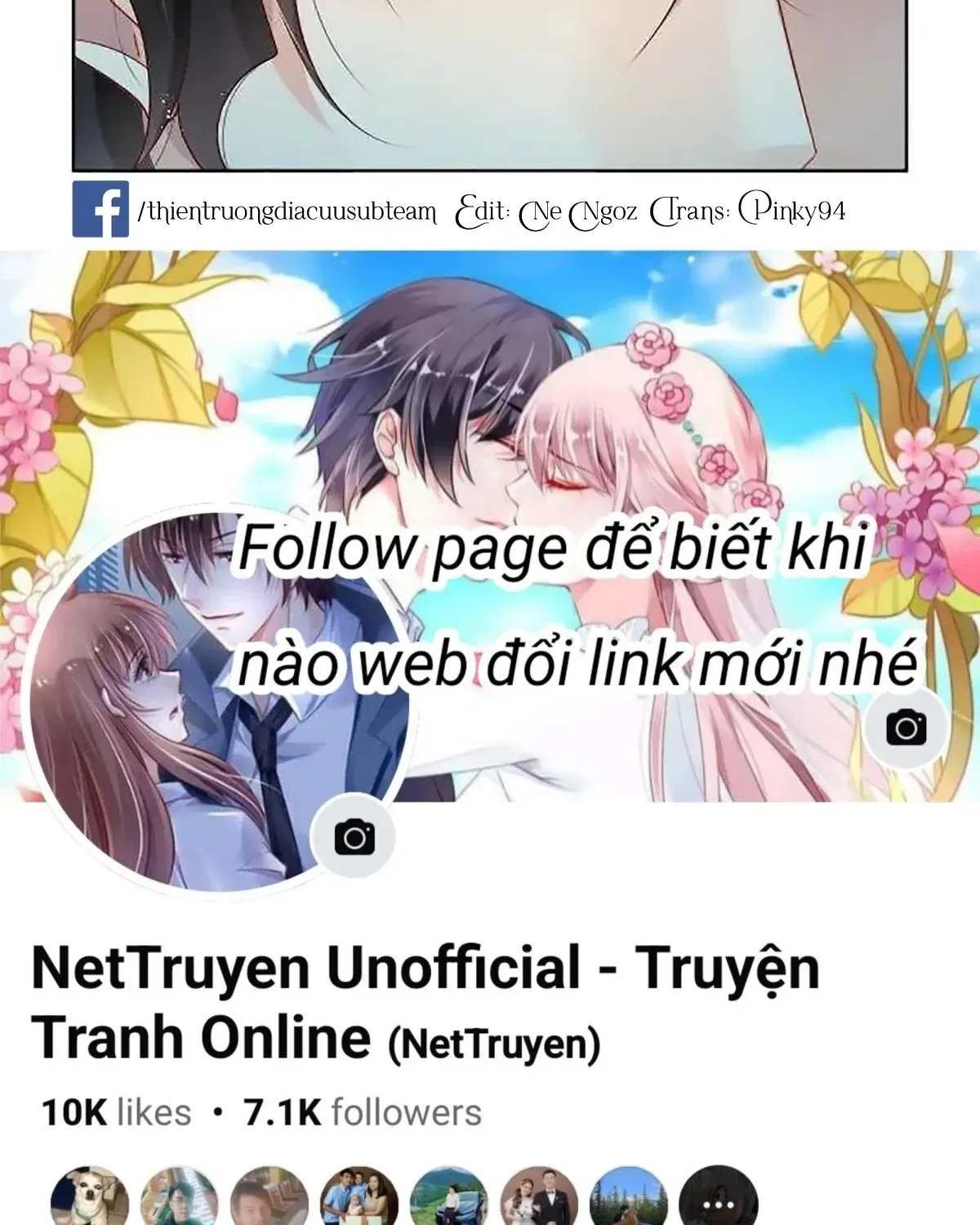 Linh Khế Chapter 253 - Trang 23