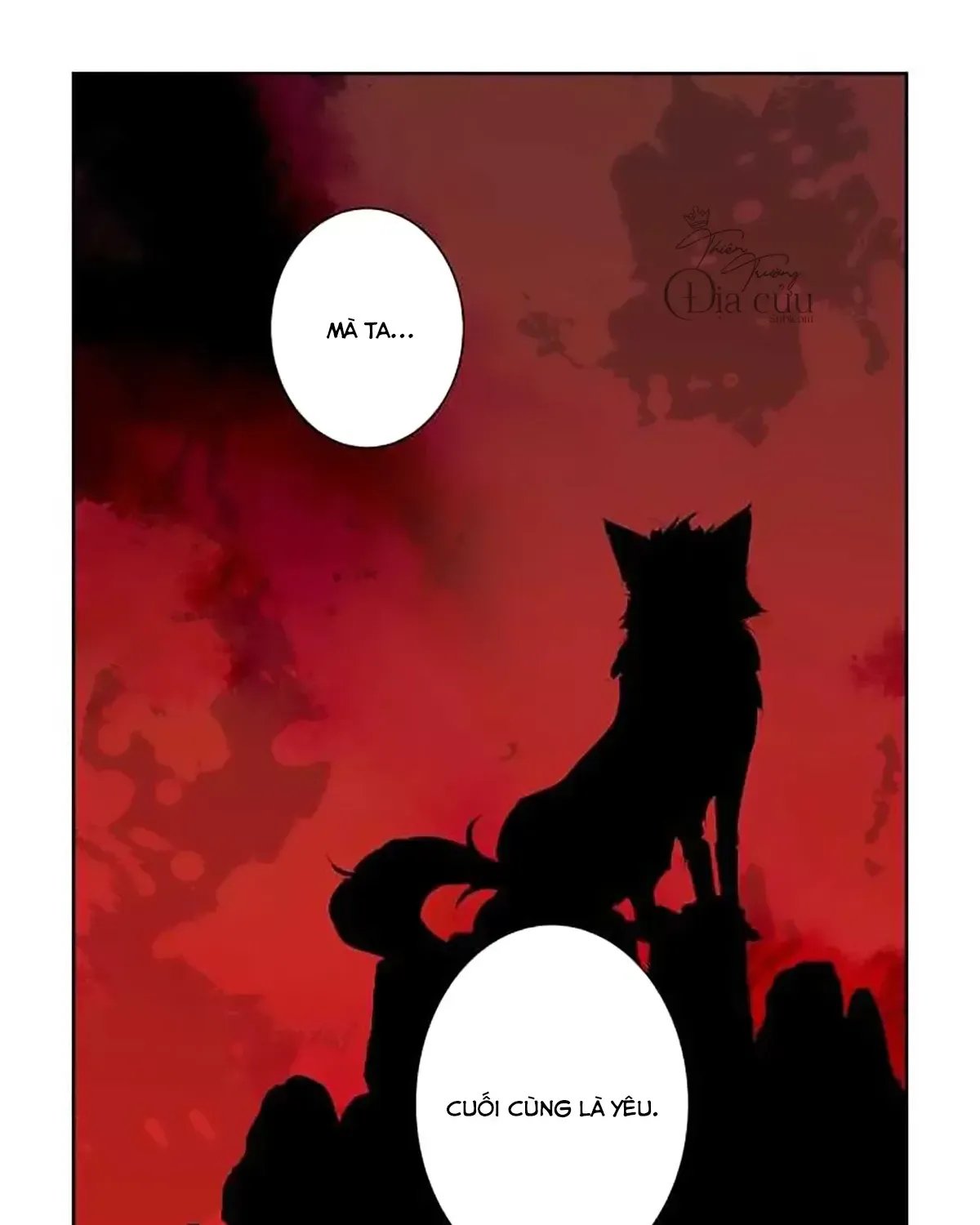 Linh Khế Chapter 253 - Trang 8
