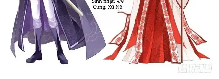 Linh Khế Chapter 254.5 - Trang 4