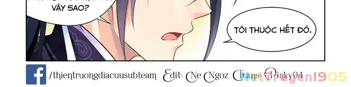 Linh Khế Chapter 254 - Trang 15