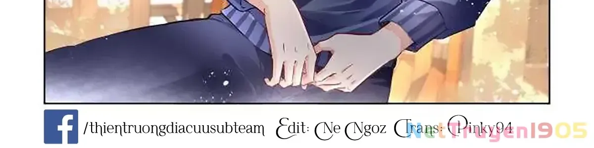 Linh Khế Chapter 254 - Trang 19