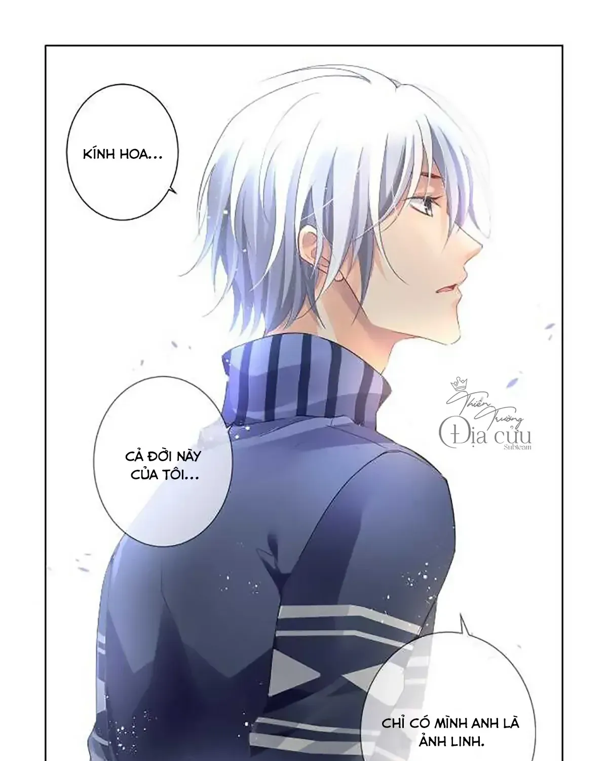 Linh Khế Chapter 254 - Trang 28