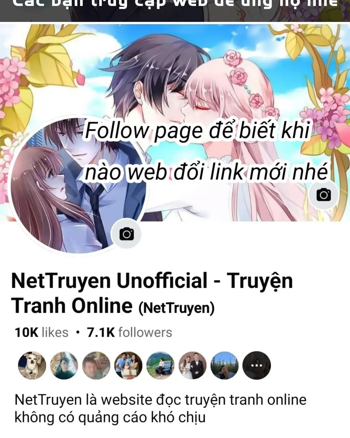 Linh Khế Chapter 254 - Trang 3