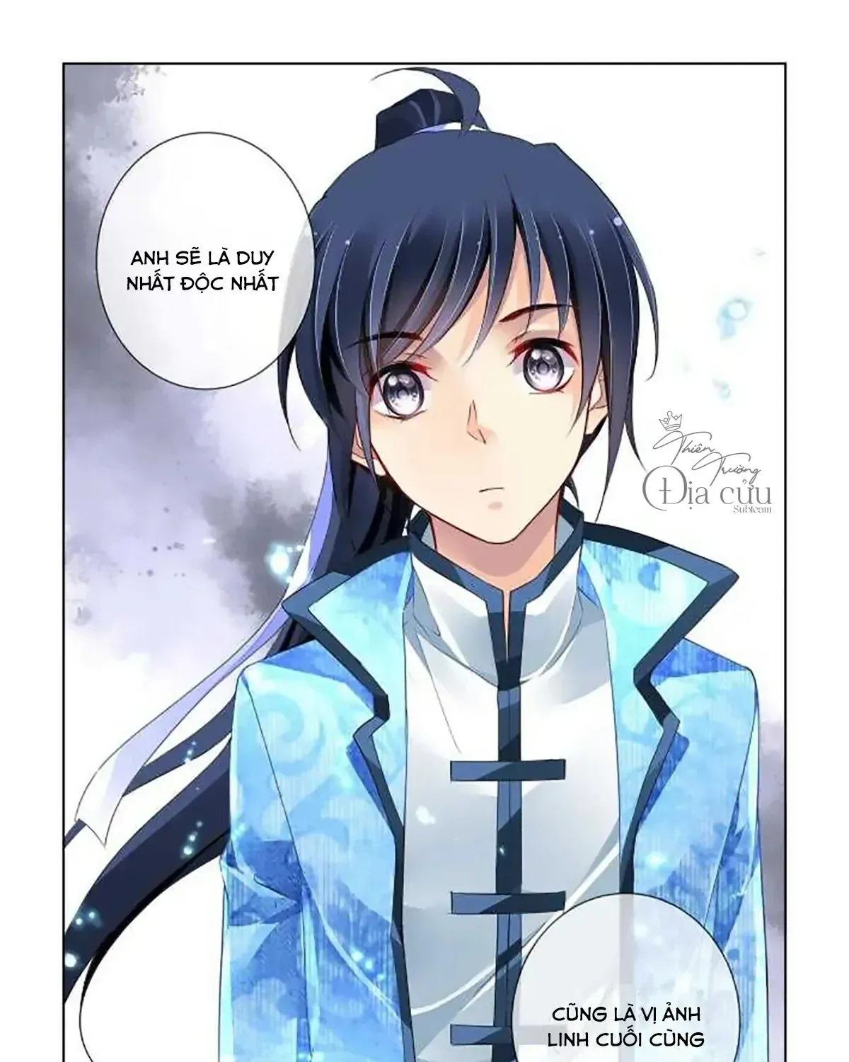 Linh Khế Chapter 254 - Trang 30