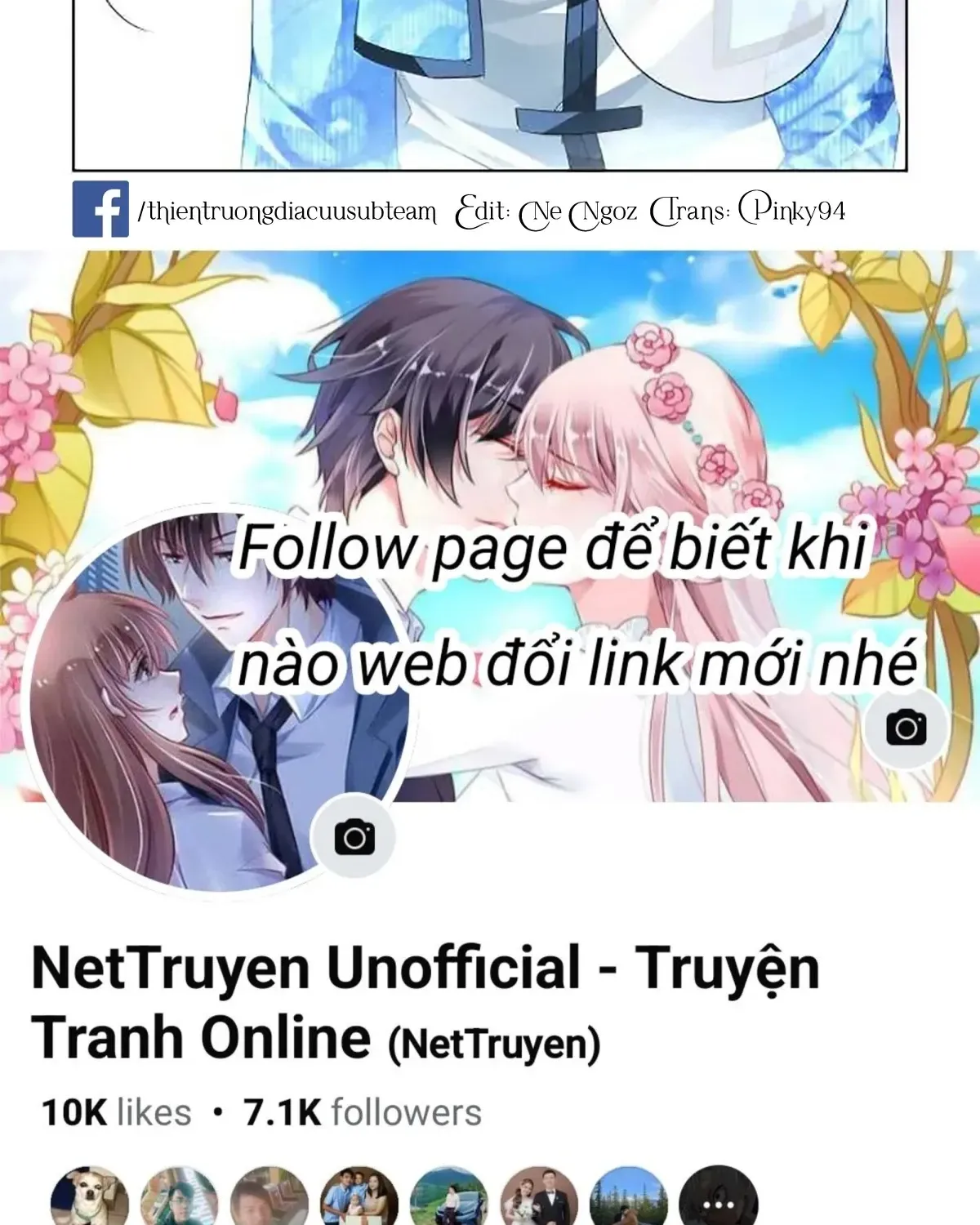 Linh Khế Chapter 254 - Trang 31