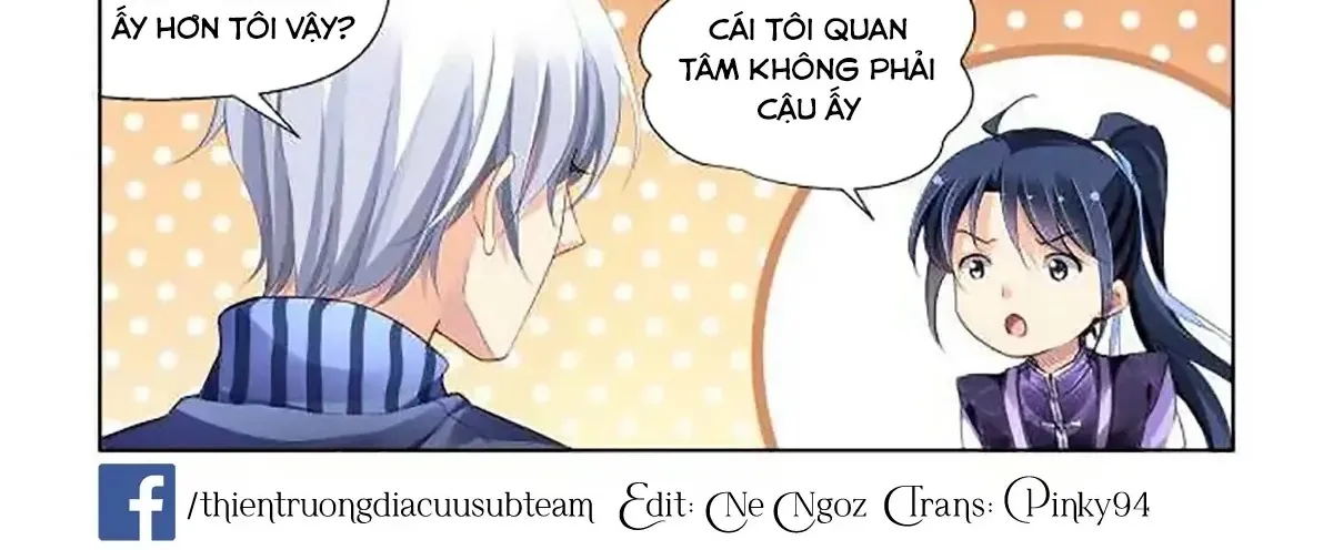 Linh Khế Chapter 254 - Trang 5