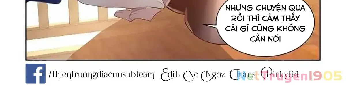 Linh Khế Chapter 254 - Trang 7