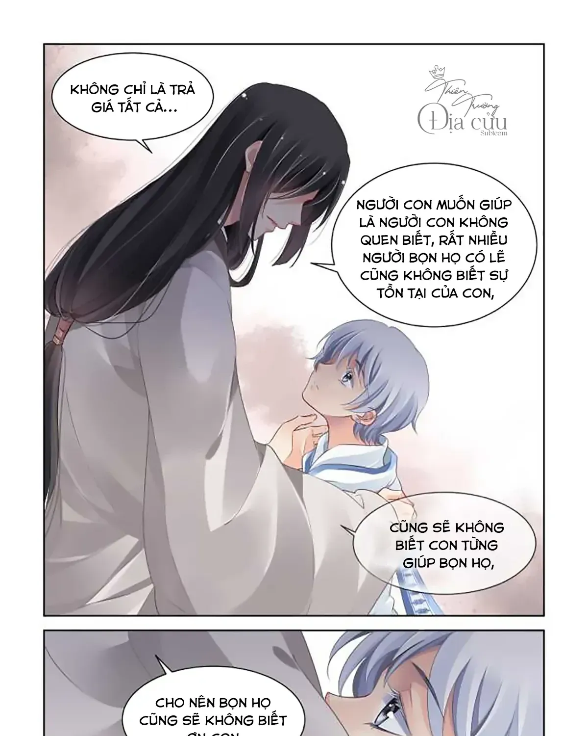 Linh Khế Chapter 255 - Trang 14