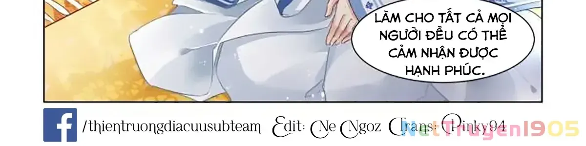 Linh Khế Chapter 255 - Trang 19
