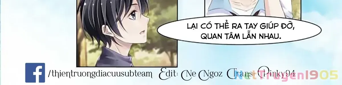 Linh Khế Chapter 255 - Trang 23