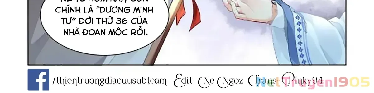 Linh Khế Chapter 255 - Trang 27