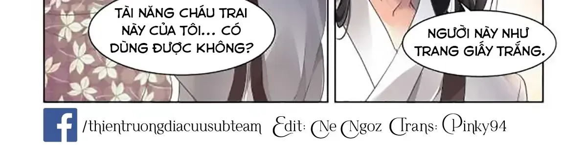 Linh Khế Chapter 255 - Trang 29