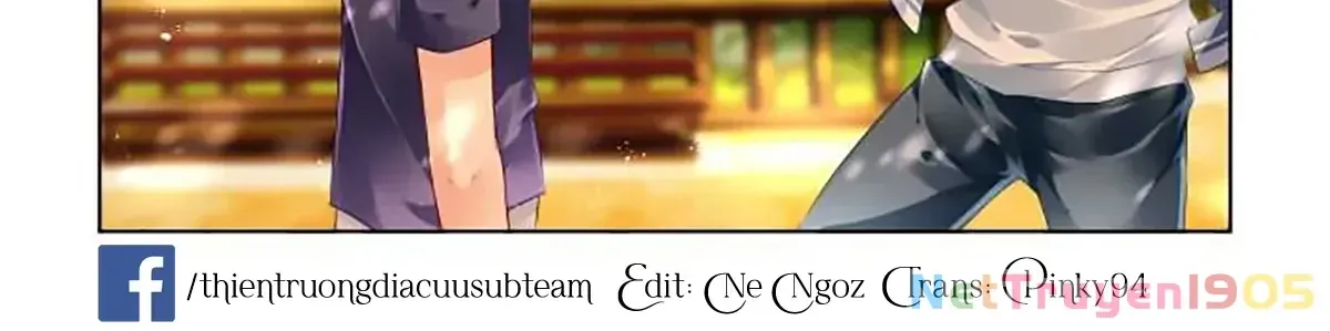 Linh Khế Chapter 255 - Trang 35
