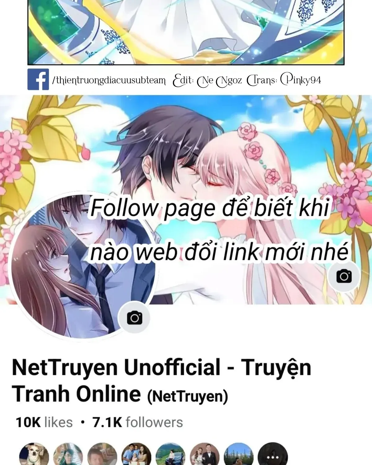 Linh Khế Chapter 255 - Trang 37