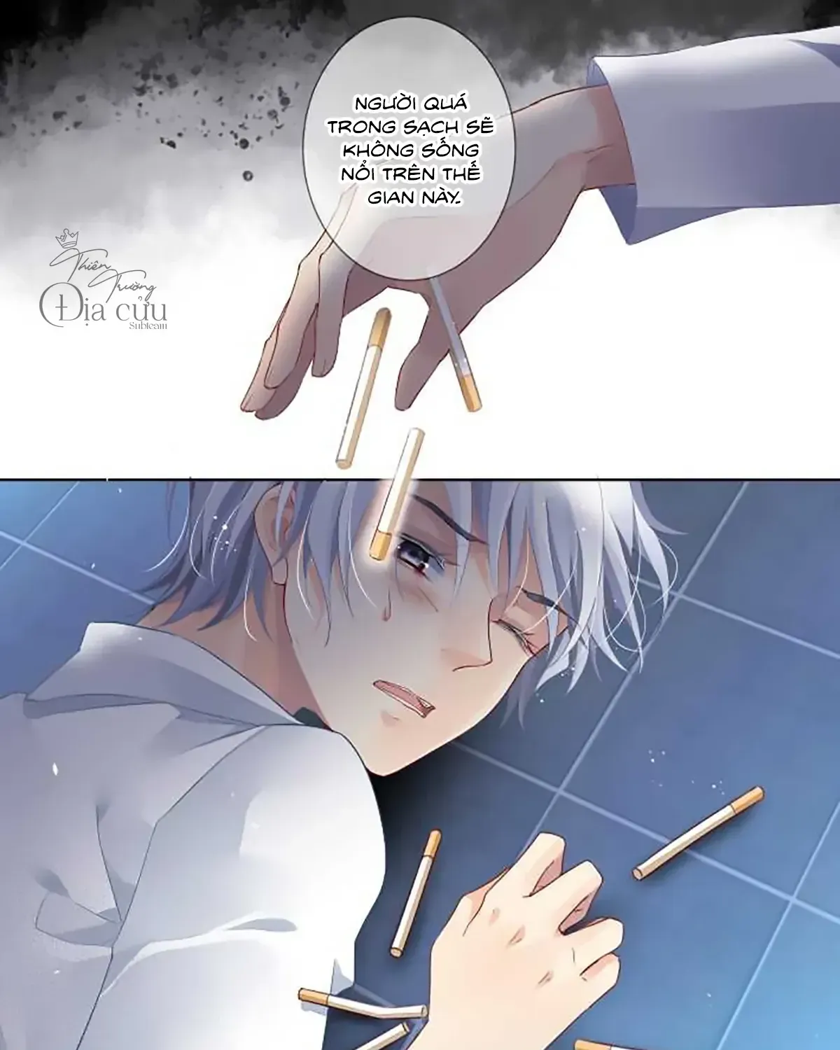 Linh Khế Chapter 256 - Trang 12