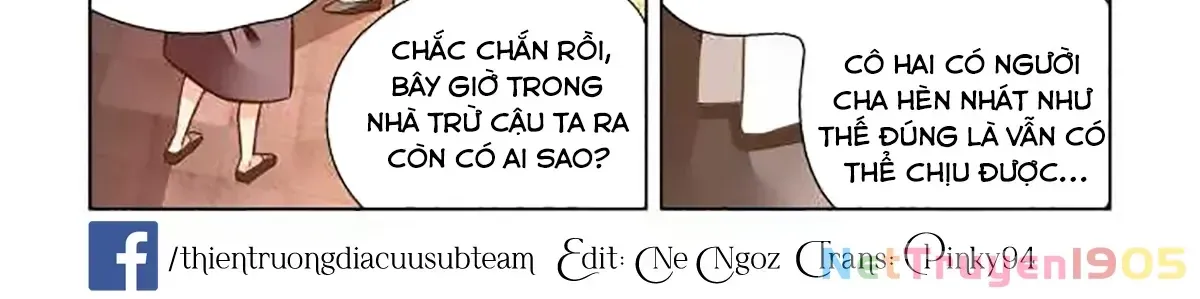 Linh Khế Chapter 256 - Trang 21
