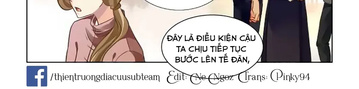 Linh Khế Chapter 256 - Trang 25