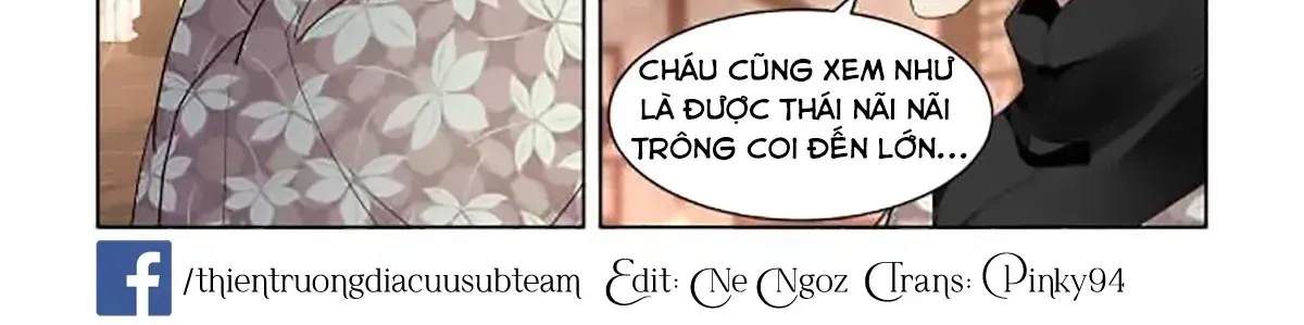 Linh Khế Chapter 256 - Trang 35