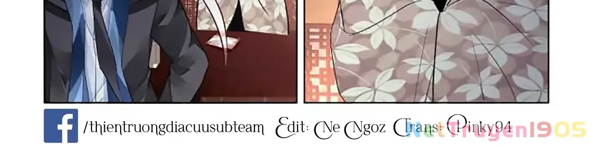 Linh Khế Chapter 256 - Trang 37
