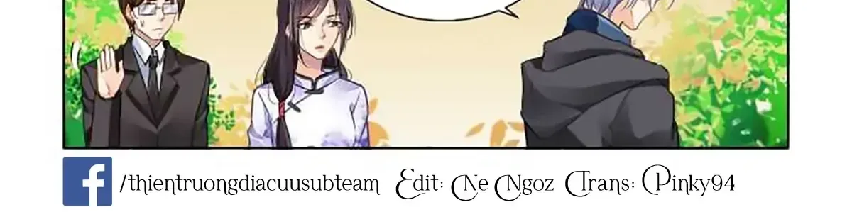 Linh Khế Chapter 256 - Trang 43
