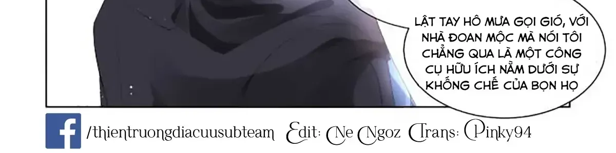 Linh Khế Chapter 256 - Trang 45