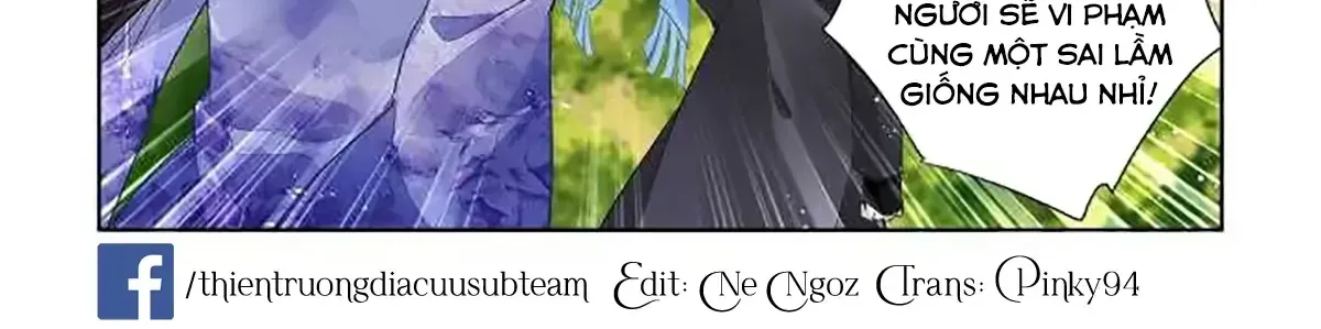 Linh Khế Chapter 256 - Trang 47