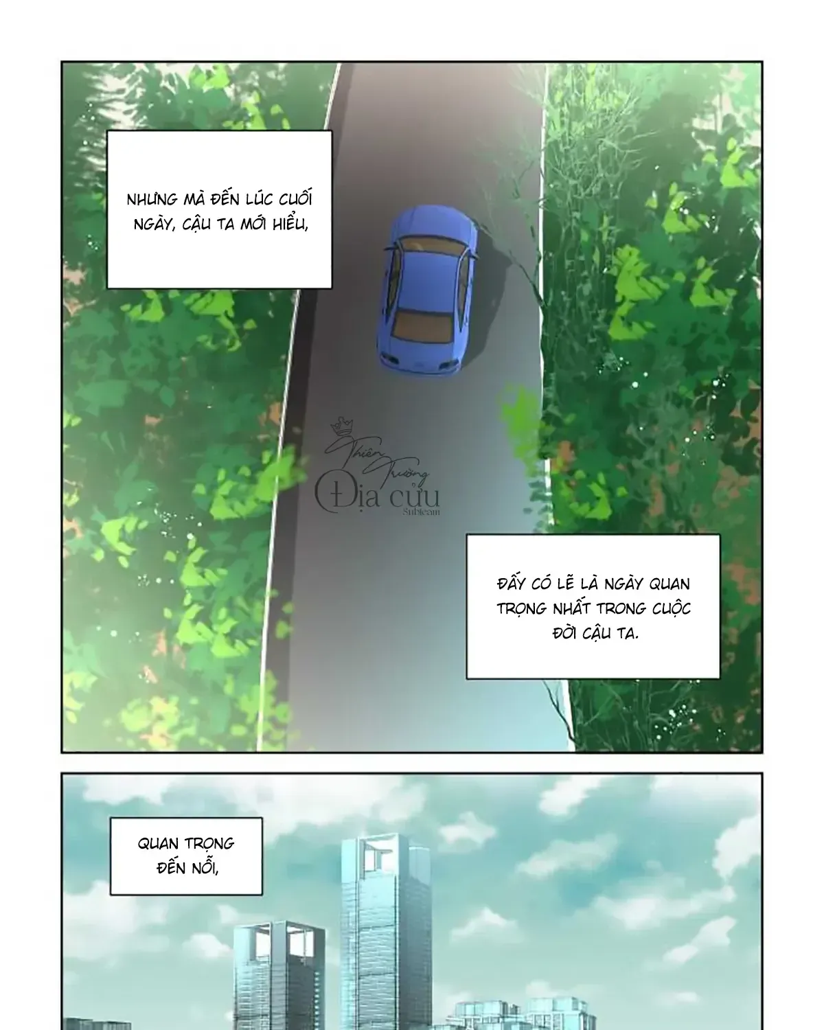 Linh Khế Chapter 256 - Trang 50