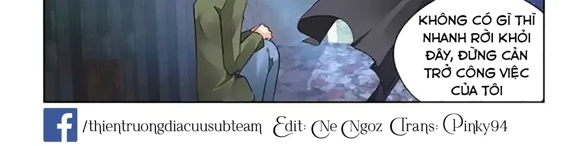 Linh Khế Chapter 257 - Trang 13