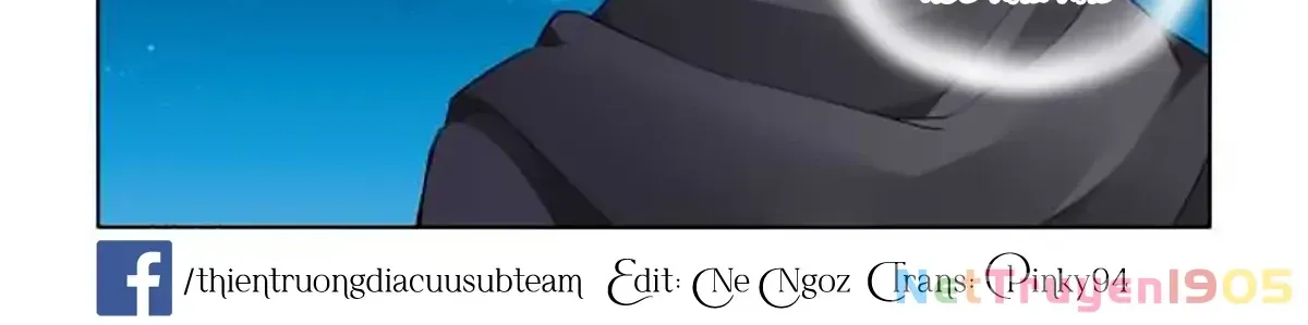 Linh Khế Chapter 257 - Trang 15