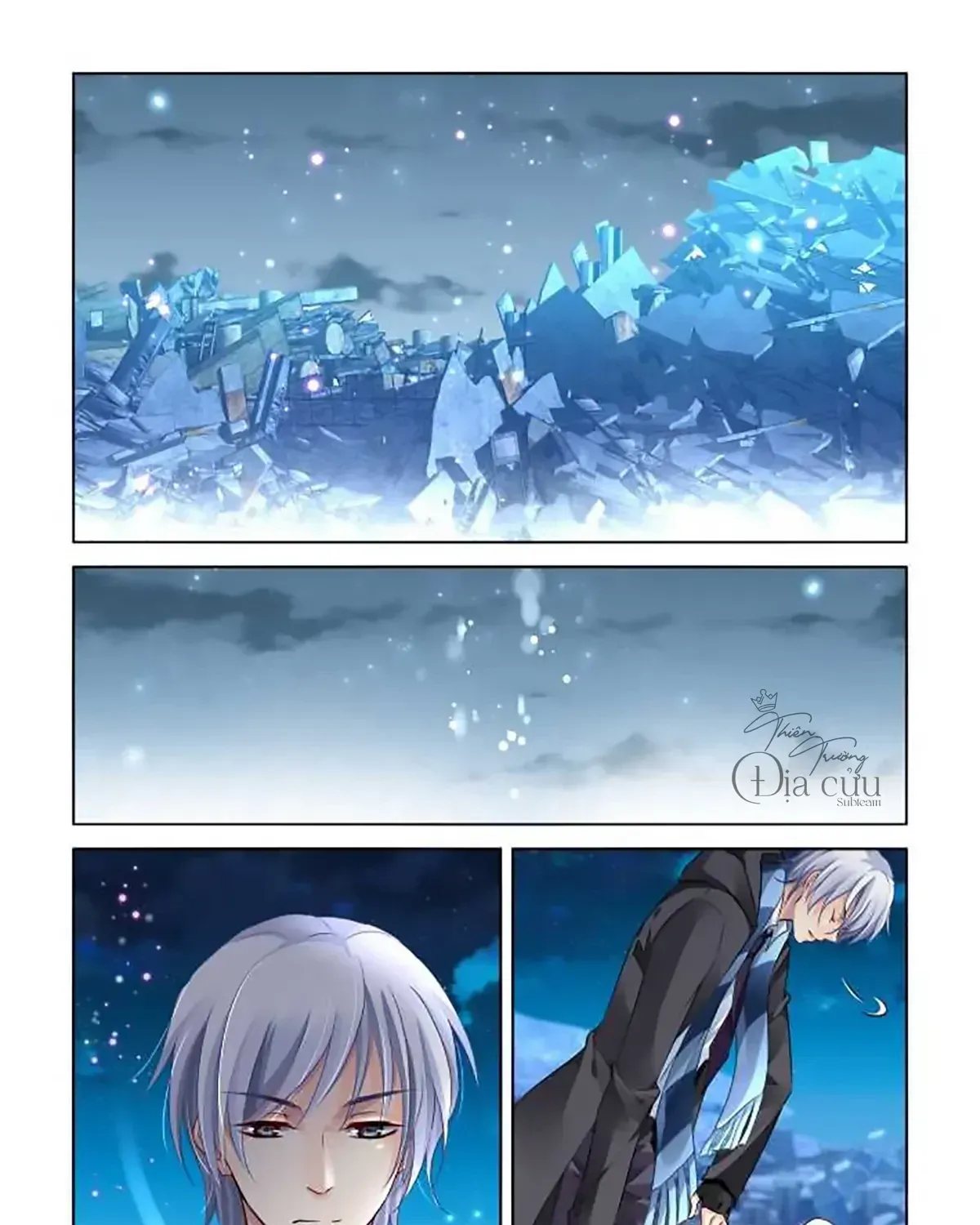 Linh Khế Chapter 257 - Trang 26