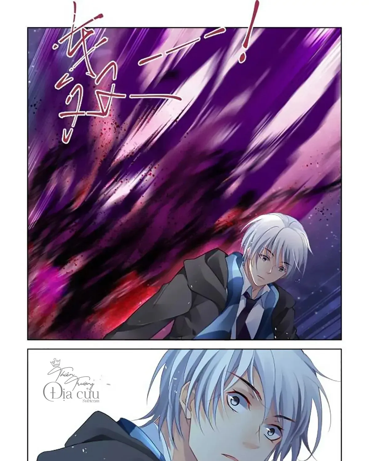 Linh Khế Chapter 257 - Trang 30