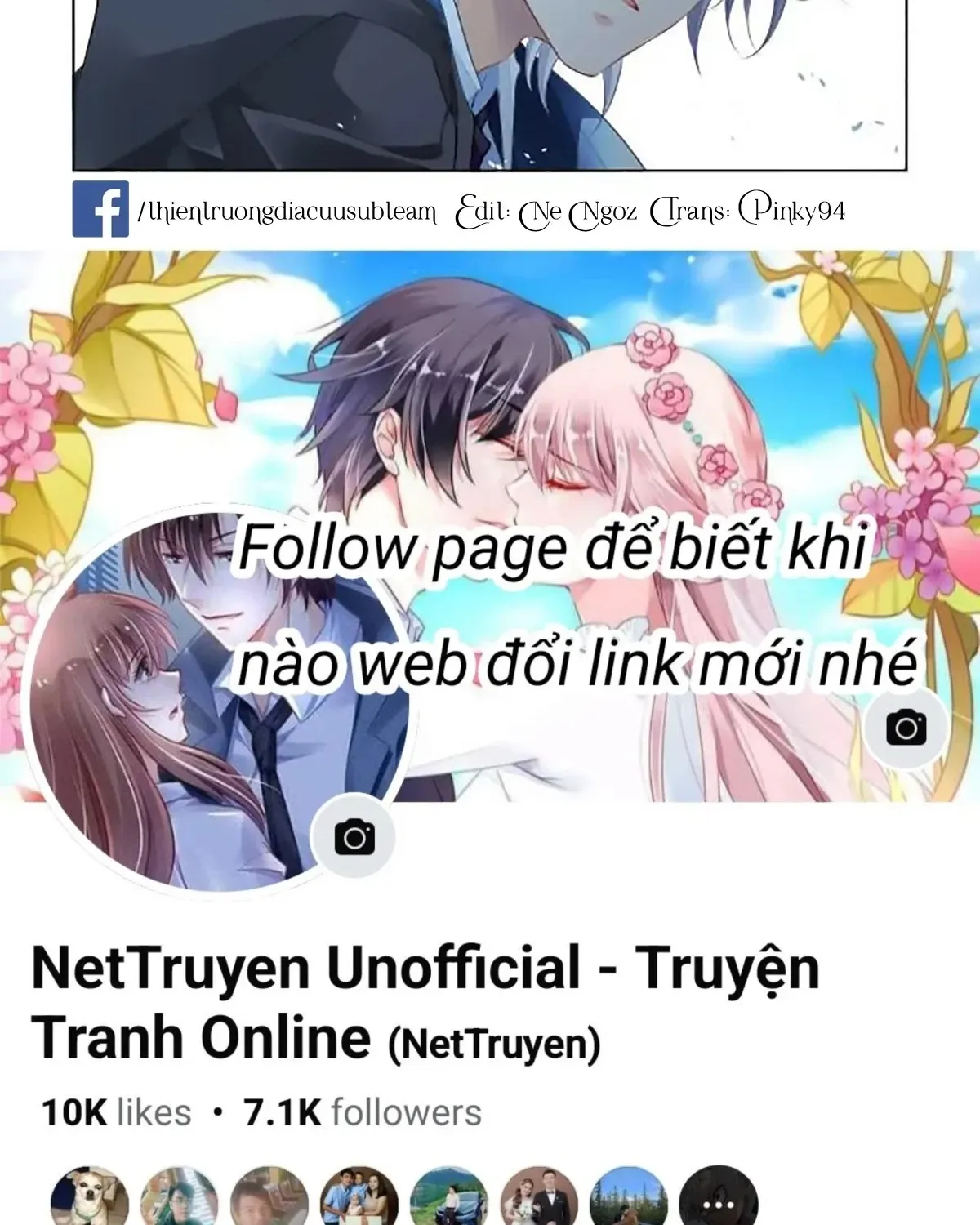 Linh Khế Chapter 257 - Trang 31