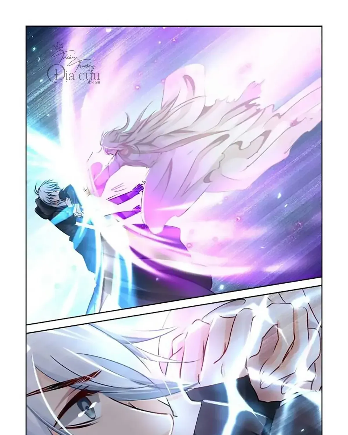 Linh Khế Chapter 258 - Trang 10