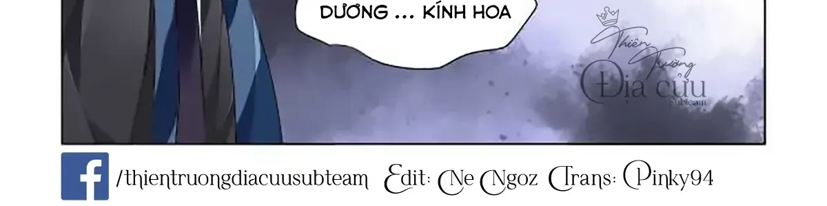 Linh Khế Chapter 258 - Trang 25