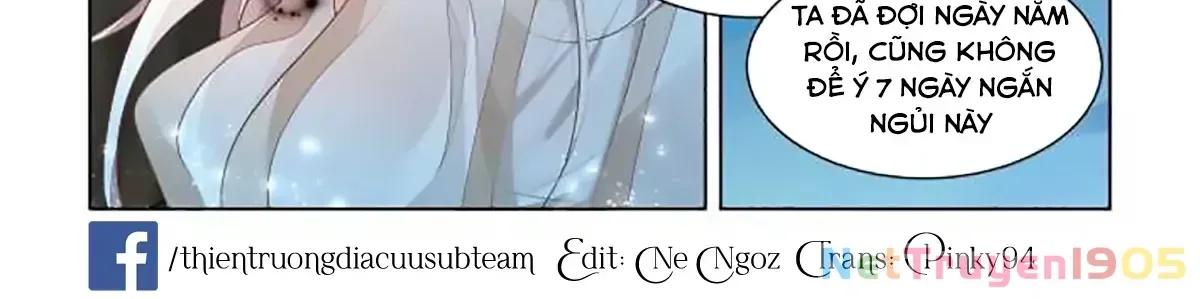 Linh Khế Chapter 258 - Trang 29