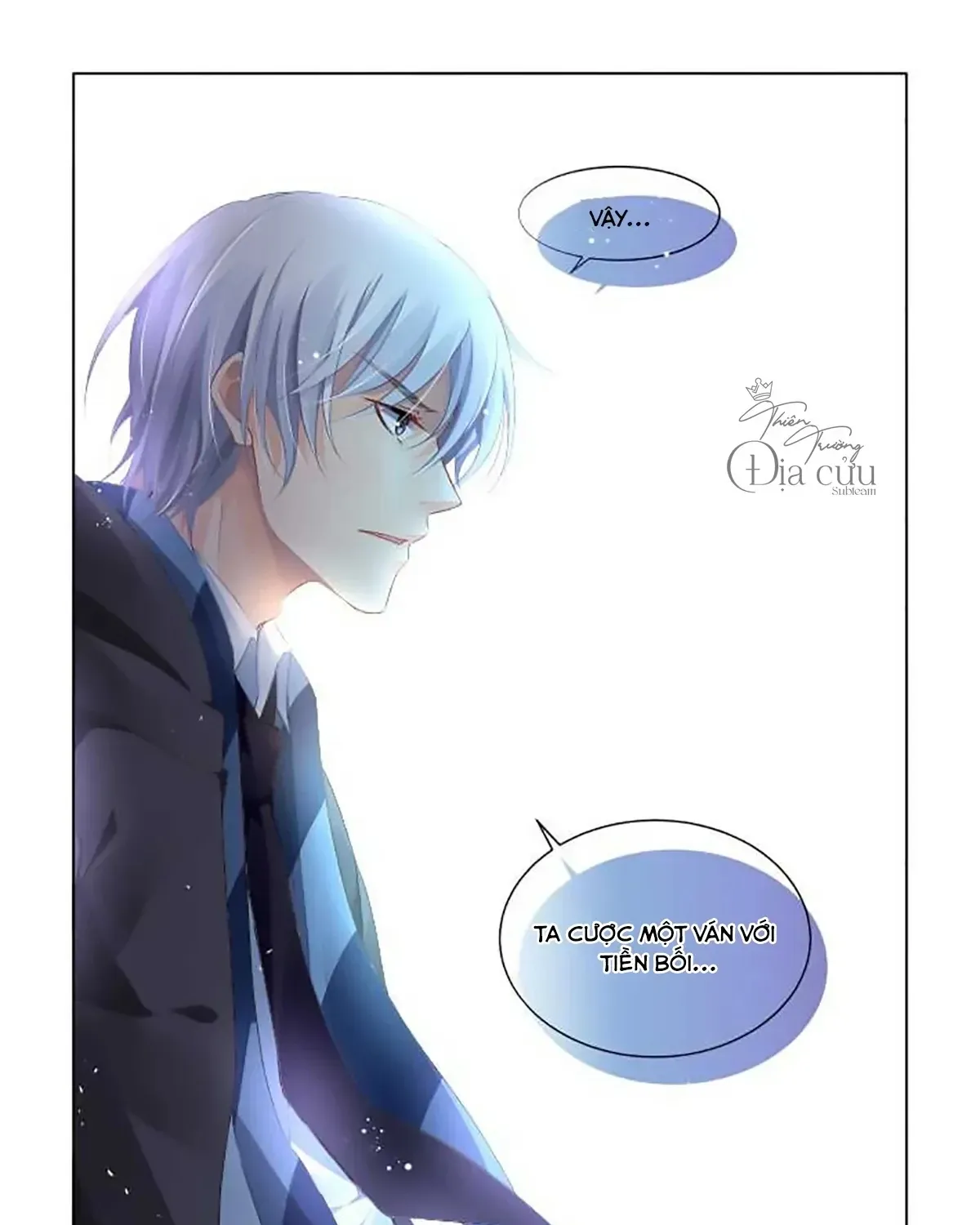 Linh Khế Chapter 258 - Trang 30