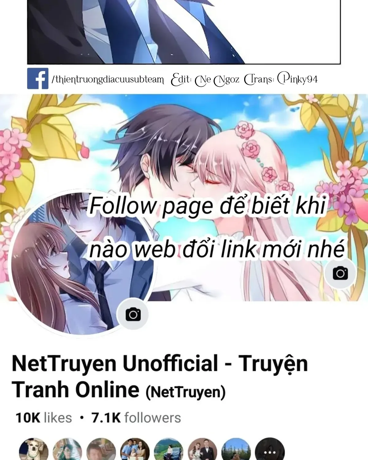 Linh Khế Chapter 258 - Trang 31