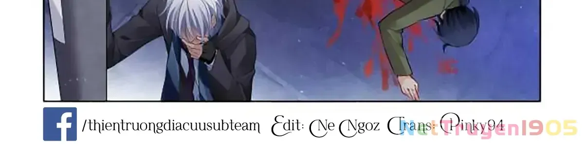 Linh Khế Chapter 258 - Trang 7