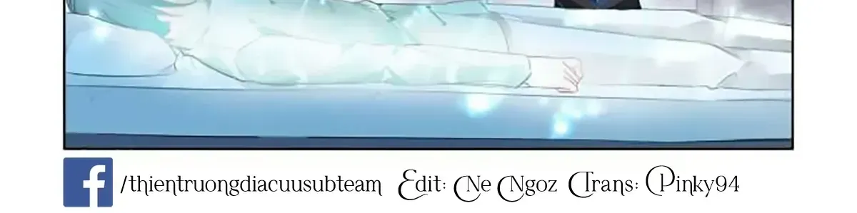 Linh Khế Chapter 259 - Trang 21