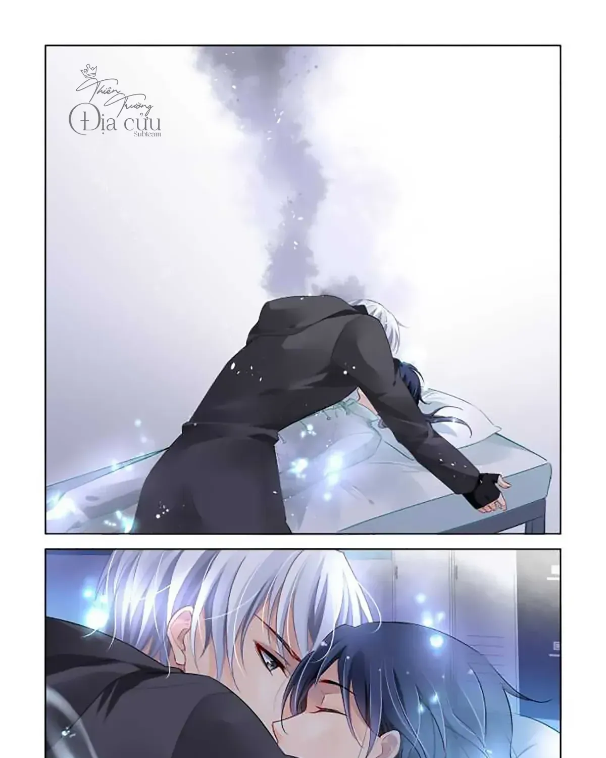 Linh Khế Chapter 259 - Trang 24