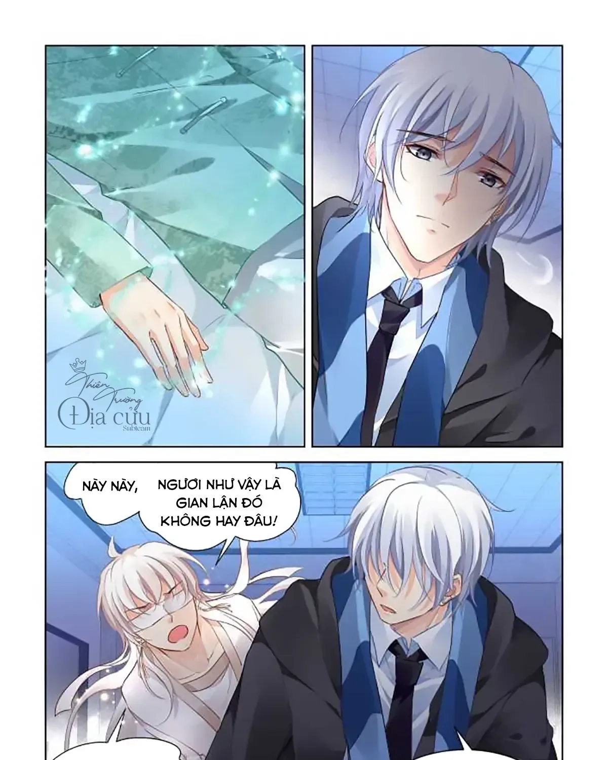 Linh Khế Chapter 259 - Trang 26