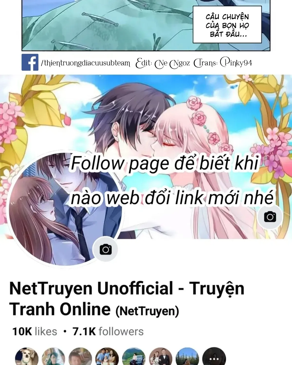 Linh Khế Chapter 259 - Trang 31