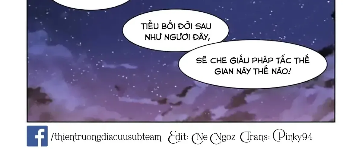 Linh Khế Chapter 259 - Trang 5