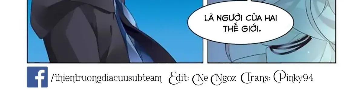 Linh Khế Chapter 259 - Trang 7