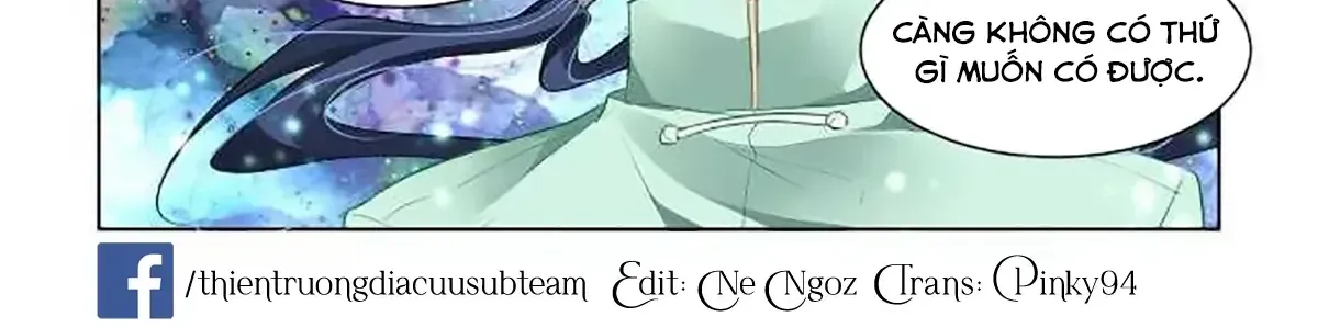 Linh Khế Chapter 259 - Trang 9