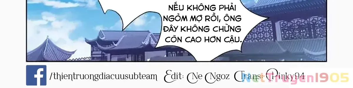 Linh Khế Chapter 260 - Trang 15