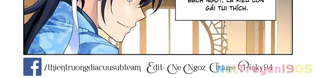 Linh Khế Chapter 260 - Trang 17