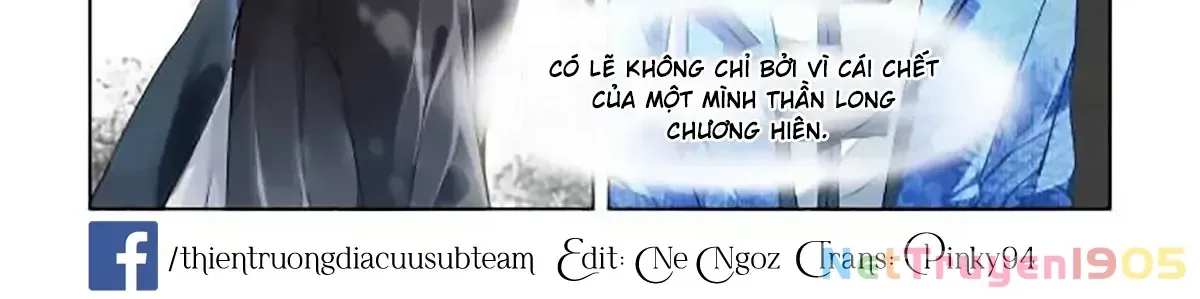 Linh Khế Chapter 260 - Trang 27
