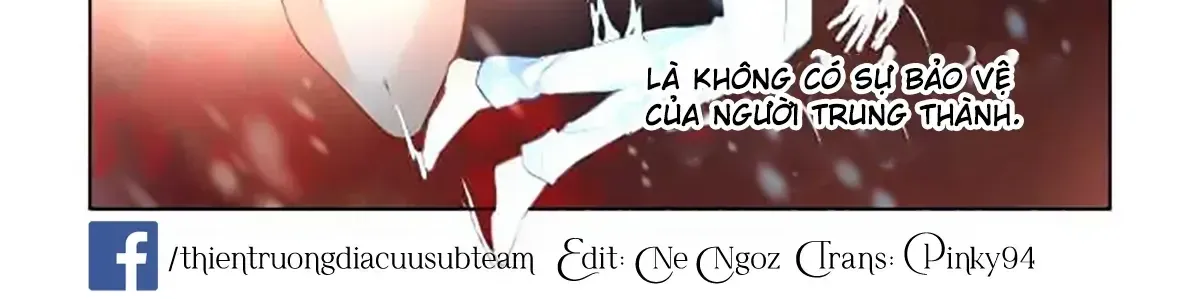 Linh Khế Chapter 260 - Trang 29