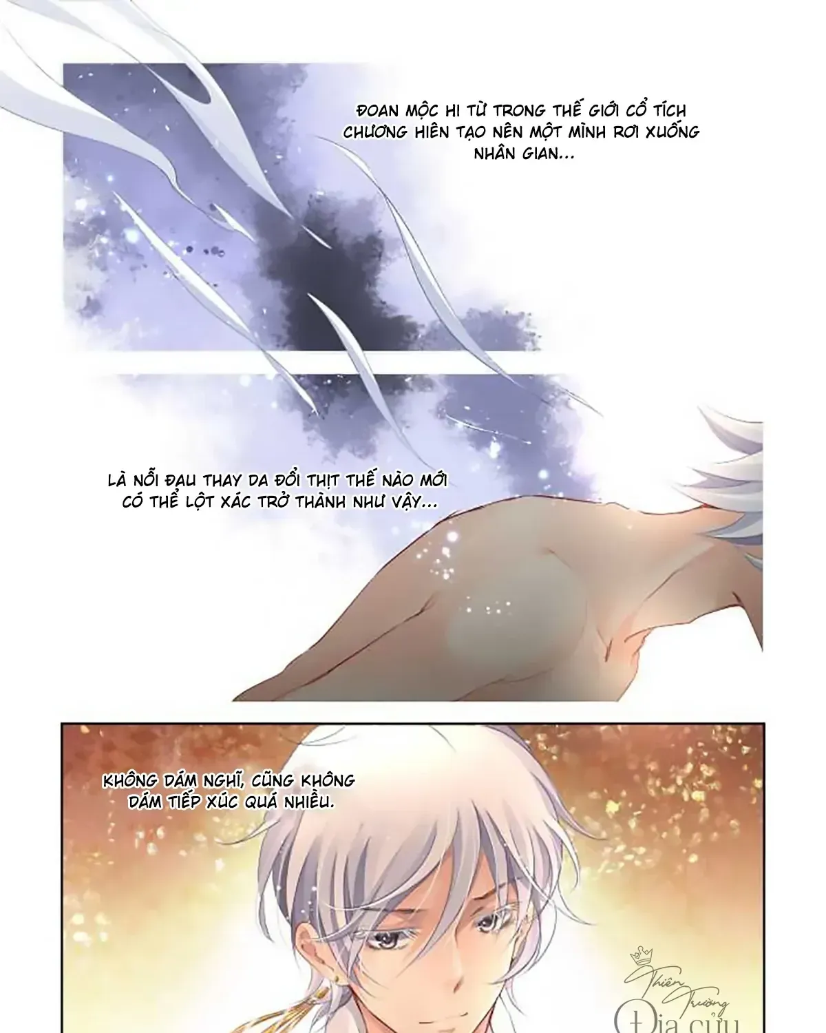 Linh Khế Chapter 260 - Trang 30